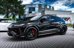 Lamborghini Urus Performante