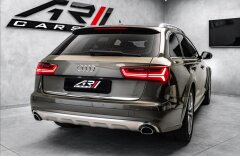 Audi A6 Allroad 3,0TDI 200kW Q, Matrix, Alcantara