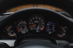 Porsche 911 3,8 GT3 Sport Chrono Clubsport