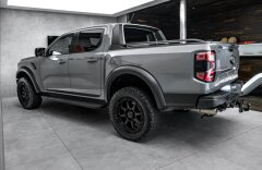 Ford Ranger Raptor  EcoBoost V6 Twin-Turbo auto