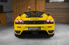 Ferrari F430 BR SPIDER F1, FULL OPTIONS