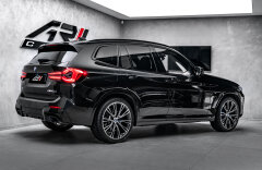 BMW X3 M40d xD Laser Pano H&K