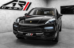 Porsche Cayenne S 324kW Pano PDLS+ Matrix BOSE