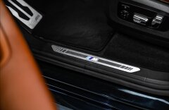 BMW X7 40d M-Sport, Pano, HUD