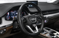 Audi Q7 3.0 TDI 200kW quattro tiptronic