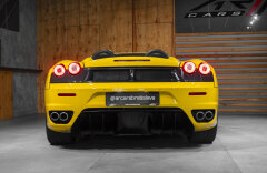 Ferrari F430 BR SPIDER F1, FULL OPTIONS