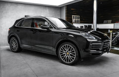 Porsche Cayenne S 324kW Pano PDLS+ Matrix BOSE