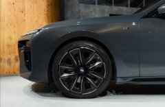 BMW Řada 7 3,0 740d xDrive, M SPORT, PANO, B&W, MASÁŽE