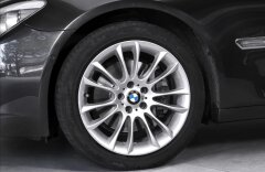 BMW Řada 7 740d xDrive M-paket, asistenty, TV, ventilace, CZ