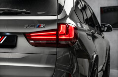 BMW X5 M575PS, Nezávislé, 360, H&K