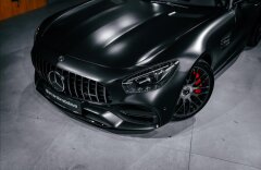 Mercedes-Benz AMG GT BR GT C Coupé, LIMITED EDITION 50