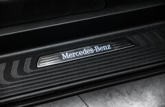 Mercedes-Benz V 300 d 4M*Exclusive Edition