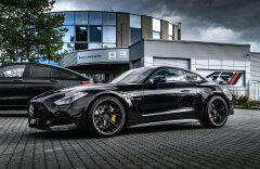 Mercedes-Benz AMG GT 63 4MATIC+