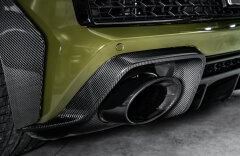 Audi R8 5.2 FSI Performance MTM 710PS