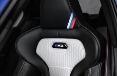 BMW M3 M3 CS, Individual, H&K, HUD, Carbon, CZ