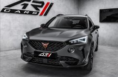 Cupra Formentor TSI 228 kW VZ DSG 4Drive