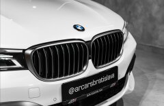 BMW Řada 7 6,6 M760Li xDrive, INDIVIDUAL