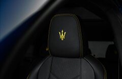 Maserati Grecale Modena, pano, asistenty, vzduch, skladem!!!