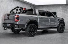 Ford Ranger Raptor  EcoBoost V6 Twin-Turbo auto