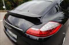 Porsche Panamera 4S, PDK, Techart, sport chrono paket