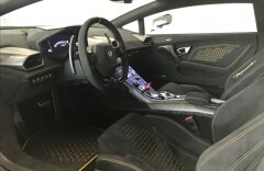 Lamborghini Huracán Performante, Sensonum, lift