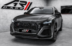 Audi RSQ8 RS Q8 TFSI 441kW quattro