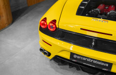 Ferrari F430 BR SPIDER F1, FULL OPTIONS