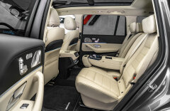 Mercedes-Benz GLS 450 GLS 450d 4M