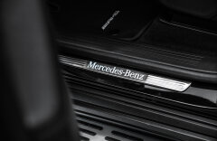 Mercedes-Benz GLS 450 AMG Paket