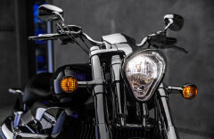 Honda Valkyrie Rune