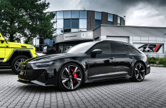 Audi RS6 Avant Keramiky Laser Dynamic 