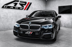 BMW M550 3.0 M550d xDrive AT