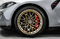 BMW M3 CS 550PS Carbon H&K