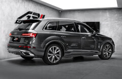 Audi Q7 50 TDI 2xS line Vzduch Matrix