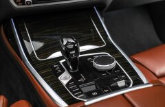 BMW X7 40d M-Sport, Pano, HUD