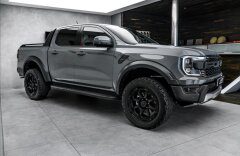 Ford Ranger Raptor  EcoBoost V6 Twin-Turbo auto