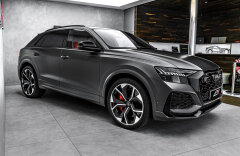 Audi RSQ8 RS Q8 TFSI 441kW quattro