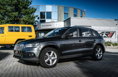 Audi Q5 Q5 3,0TDI V6 Quattro