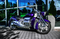 Honda Valkyrie Rune