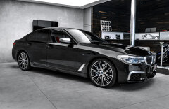 BMW M550 3.0 M550d xDrive AT