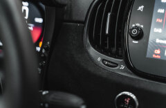 Abarth 695 Turismo, Beats Audio, Panorama