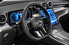 Mercedes-Benz GLC 220 d 4MATIC Coupe AMG