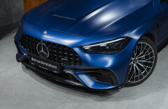 Mercedes-Benz CLE 53 AMG 4MATIC+, Premium plus, Pano, Night