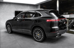 Porsche Cayenne S 324kW Pano PDLS+ Matrix BOSE