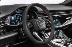 Audi RS Q8 4,0TFSI, RS Dymamic Plus, Keramiky, Masáže