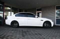 BMW M3 Competition-Sport-Paket