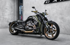 Harley-Davidson V-Rod Muscle Custom