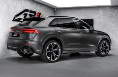 Audi RSQ8 RS Q8 TFSI 441kW quattro