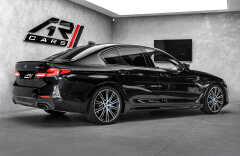 BMW M550 3.0 M550d xDrive AT