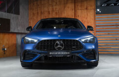 Mercedes-Benz CLE 53 AMG 4MATIC+, Premium plus, Pano, Night